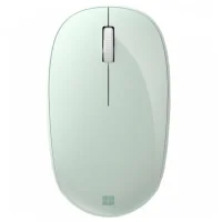 Мышь Microsoft Bluetooth (мятный) фото 1